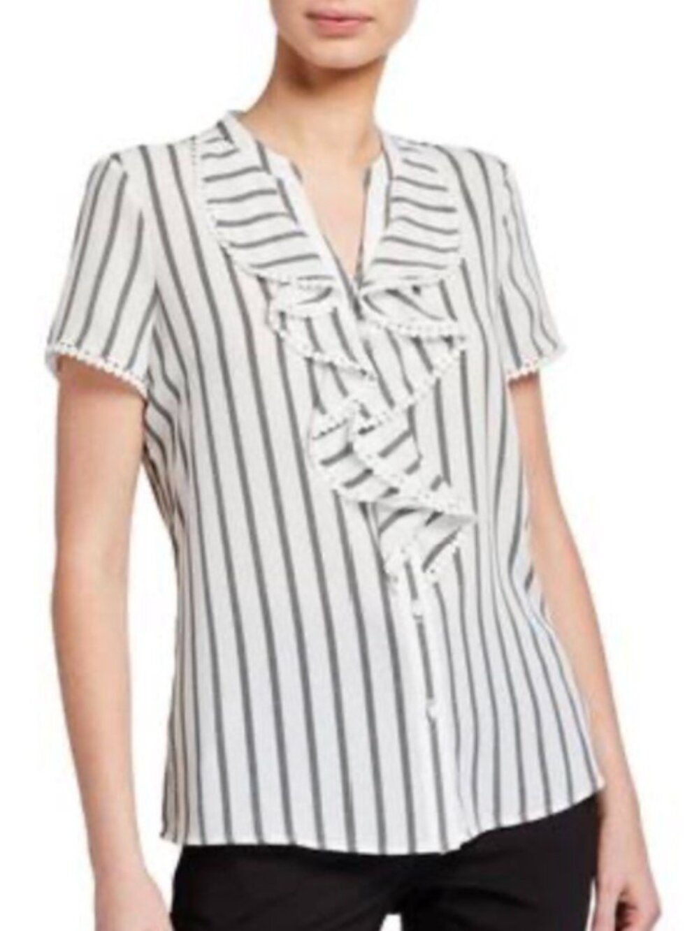 Karl Lagerfeld Blouse
